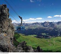 Alpinarosa Hotel Buitenkant foto